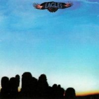 Eagles - Eagles (1972)