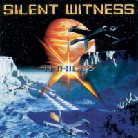 Silent Witness - Thrills (2001)