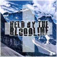 Held By The Bloodline - Positive (2012)