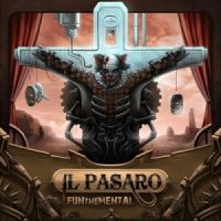 Il Pasaro - Funthemental (2013)