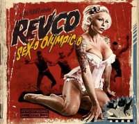 Revolting Cocks - Sex-O Olympic-O (2009)