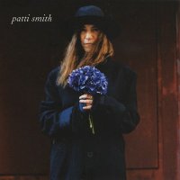 Patti Smith - Twelve (Limited Edition) (2007)