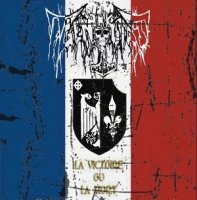 Tank Genocide - La Victoire Ou La Mort (2015)