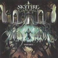 Skyfire - Esoteric (2009)