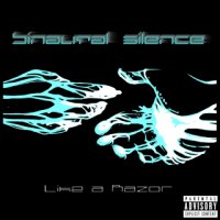Binaural Silence - Like a Razor (2015)