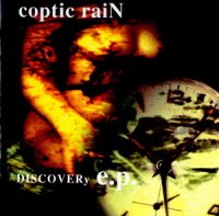 Coptic Rain - Discovery E.P.