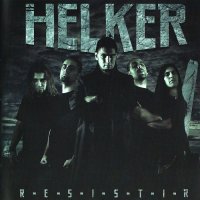 Helker - Resistir (2008)