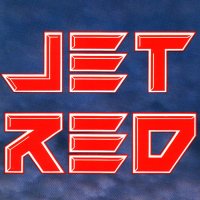 Jet Red - Jet Red (1989)