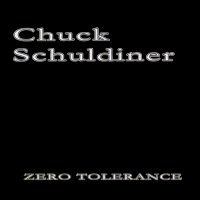 Chuck Schuldiner - Zero Tolerance (2004)