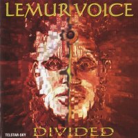 Lemur Voice - Divided (1999)