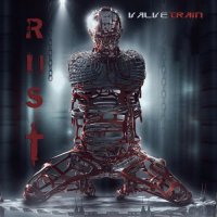 Valvetrain - Rust (2016)
