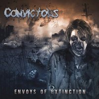 Convictors - Envoys Of Extinction (2014)