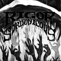 Rigor Sardonicous - Ego Diligio Vos (2012)  Lossless
