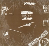 Journey - Guitar & Amps (1978)