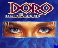 Doro - Bad Blood (1993)