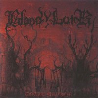 Bloody Lair - Total Mayhem (2010)