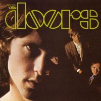 The Doors - The Doors (1967)  Lossless