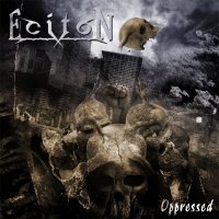 Eciton - Oppressed (2005)