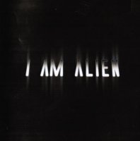 Scapegoat - I Am Alien (2011)