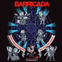 Barricada - Quedan Caminos Por Recorrer (2012)