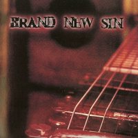 Brand New Sin - Brand New Sin (2002)  Lossless