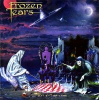 Frozen Tears - Way Of Temptation (2002)