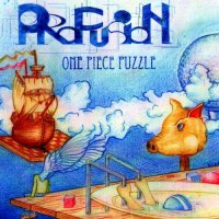 Profusion - One Piece Puzzle (2006)  Lossless