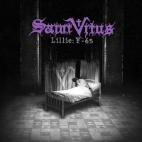 Saint Vitus - Lillie: F-65 (2012)