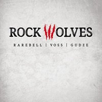 Rock Wolves - Rock Wolves (2016)  Lossless