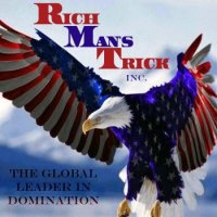 Rich Man\'s Trick - Rich Man\'s Trick (2016)