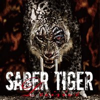 Saber Tiger - Decisive (2011)