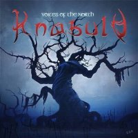 Knabulu - Voices of the North (2016)