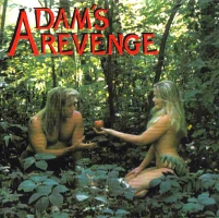 Adam's Revenge - Adam's Revenge (1999)