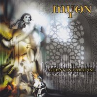 Myon - Ghost In Paradise (2002)