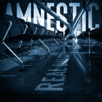 Amnestic - Real Bad Day (2014)