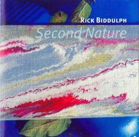 Rick Biddulph - Second Nature (1994)