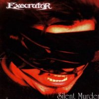 Execrator - Silent Murder (1996)