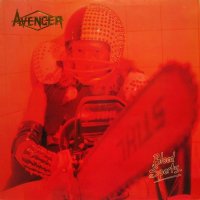 Avenger - Blood Sports (1984)