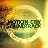 Motion City Soundtrack - Go (2012)