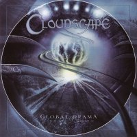 Cloudscape - Global Drama (2008)  Lossless