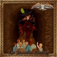 Dragon Blanco - The Hamelin Duality (2016)