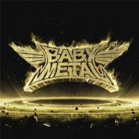 Babymetal - Metal Resistance (2016)  Lossless