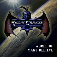 Knight Crawler - World Of Make Believe (Reissue 2001) (1996)