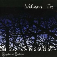 Valinor\'s Tree - Kingdom Of Sadness (1998)