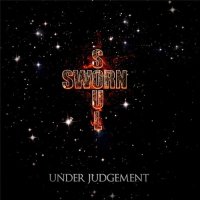 Soul Sworn - Under Judgement (2015)