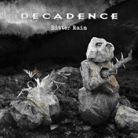 Decadence - Bitter Rain (2008)