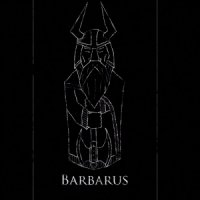 Barbarus - Barbarus (2015)