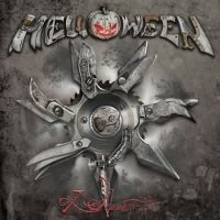 Helloween - 7 Sinners (2010)  Lossless
