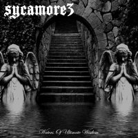 Sycamore 3 - Waters Of Ultimate Wisdom (2014)