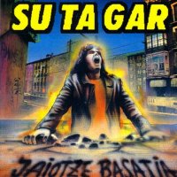 Su Ta Gar - Jaiotze Basatia (1991)
